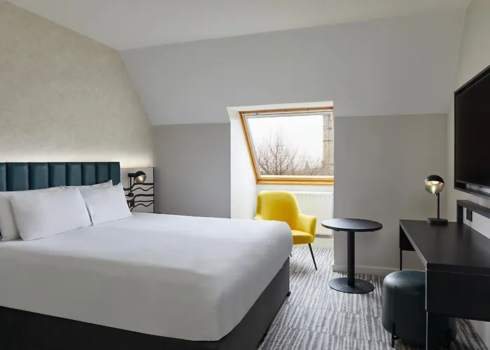 Leonardo Christchurch 4*