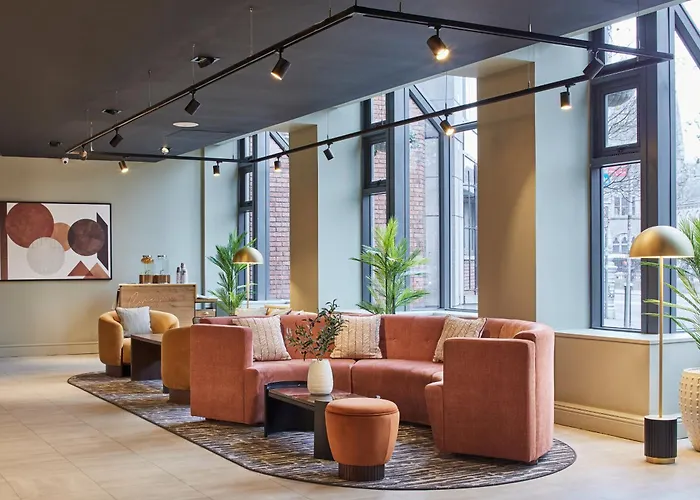 Leonardo Christchurch Dublin