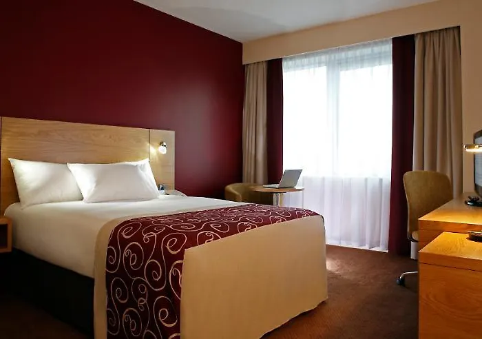 Leonardo Christchurch Szálloda 4*