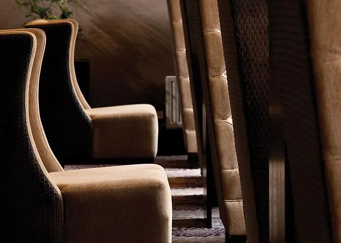 Leonardo Christchurch Szálloda 4*