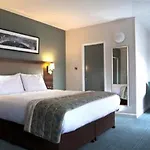 Hotel Leonardo Christchurch