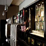 Hotel Leonardo Christchurch Dublin