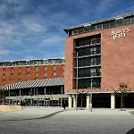 Hotel Leonardo Christchurch Dublin