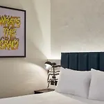 Leonardo Christchurch 4*