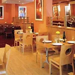 Leonardo Christchurch Hotel 4*