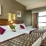 Leonardo Christchurch Hotel 4*