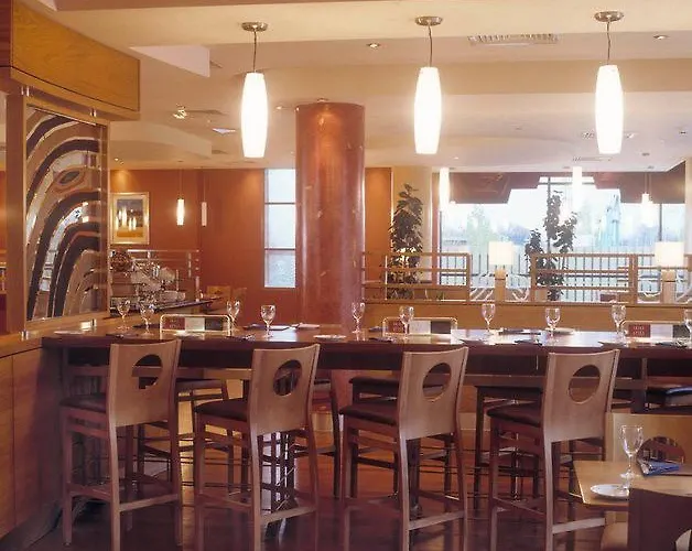 Leonardo Christchurch Hotel Dublino
